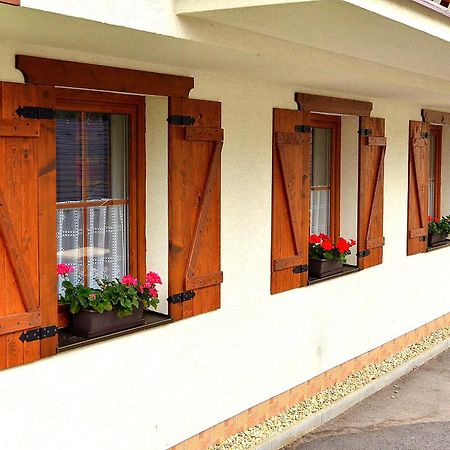Family Apartments Доновалы Экстерьер фото