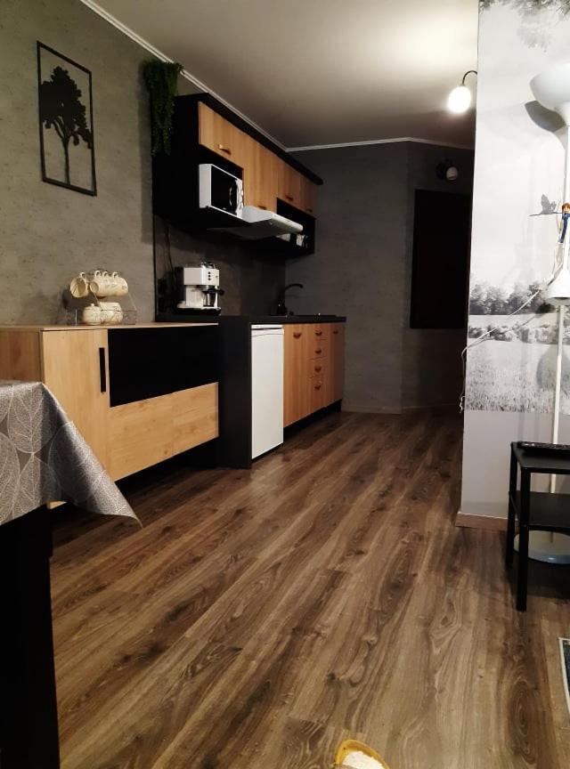Family Apartments Доновалы Экстерьер фото