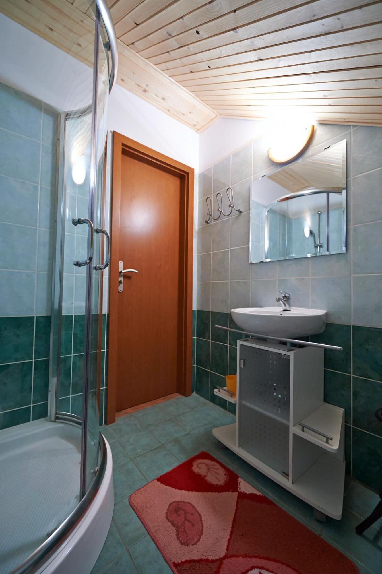Family Apartments Доновалы Номер фото